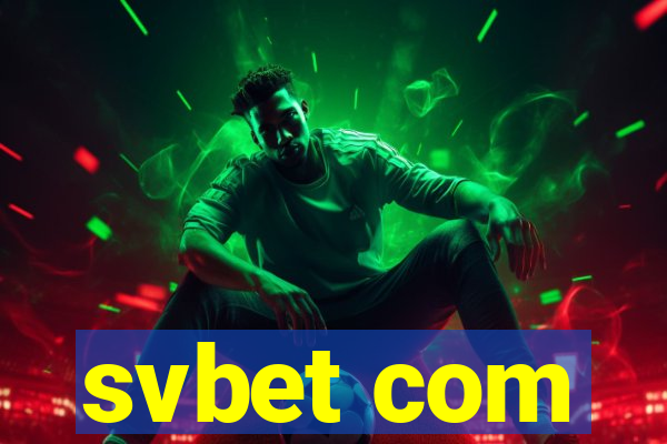 svbet com